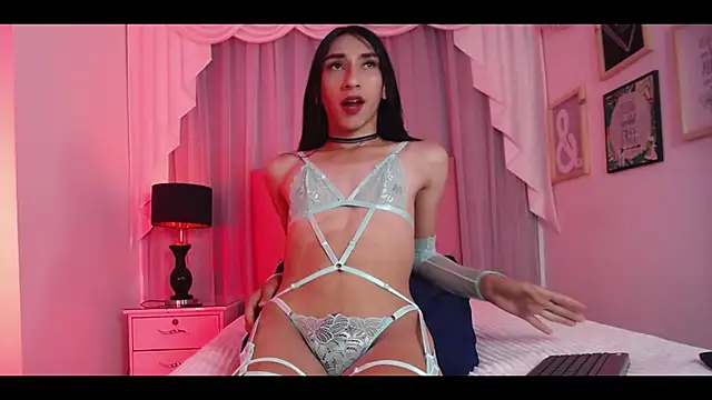 IsabelleDaza online show from 02-17-26, 12:12