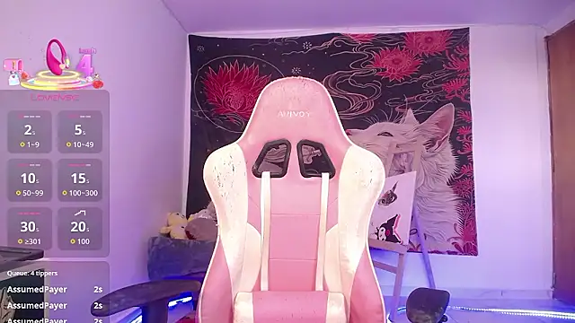 alicedangerXXX online show from 01-07-26, 08:11