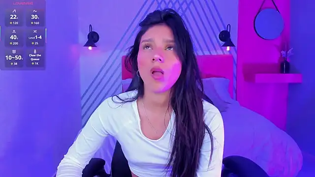 Kari Kaory online show from 04-16-26, 01:01