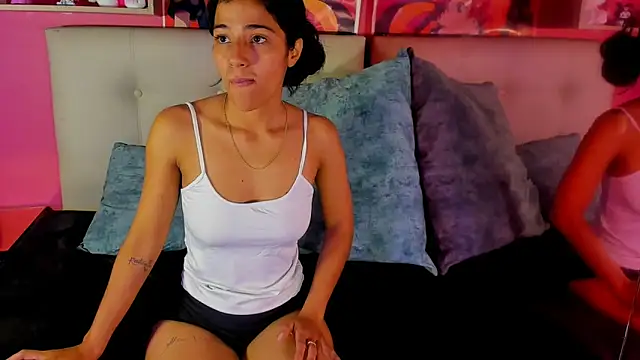 peachrouge online show from 02-03-26, 02:33