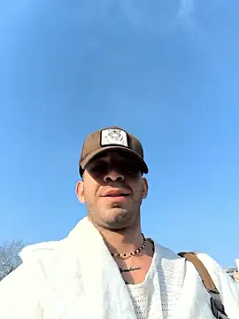 hazarcannn online show from 12-19-25, 08:32