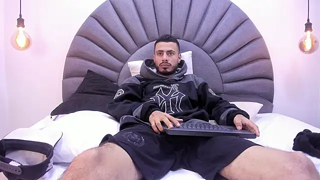 MatthewCullen online show from 02-03-26, 02:53