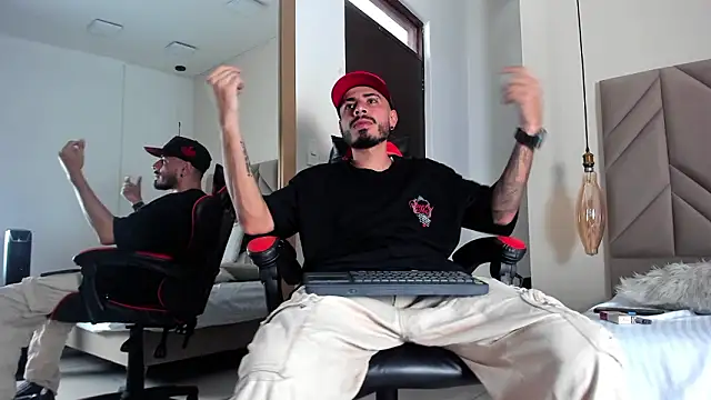 MatthewCullen online show from 03-07-26, 08:39