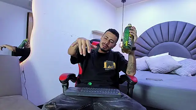 MatthewCullen online show from 04-04-26, 04:11