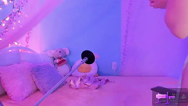 apleepleassure online show from 12-19-25, 08:49