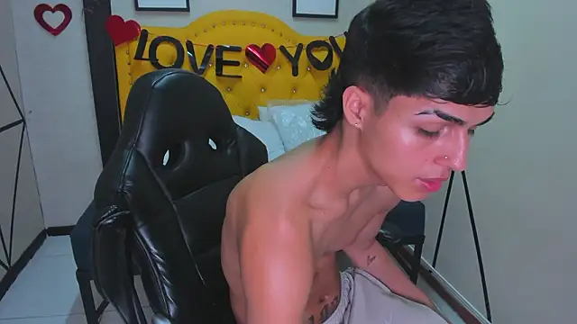 Ethan Jamees online show from 02-13-26, 08:05