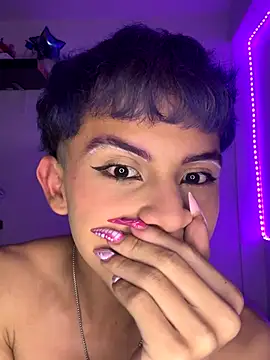 Prince Apolo online show from 12-22-25, 03:58