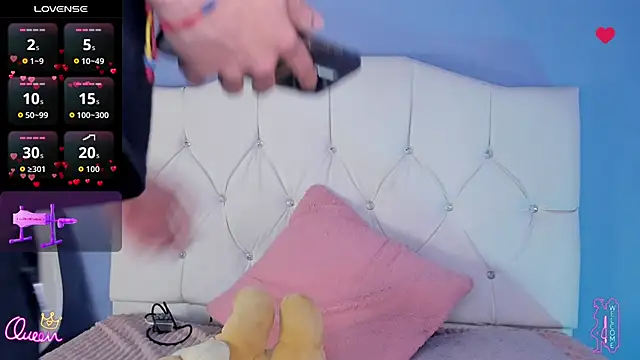 Prince Apolo online show from 02-16-26, 08:27