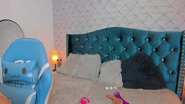 Valery jame online show from 03-10-26, 08:58