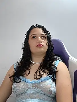 Alana 444 online show from 07-21-26, 04:15