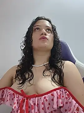 Alana 444 online show from 07-23-26, 04:43
