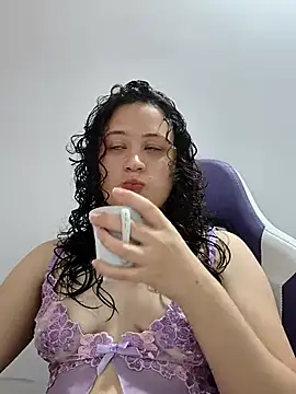 Alana 444 online show from 07-25-26, 04:21