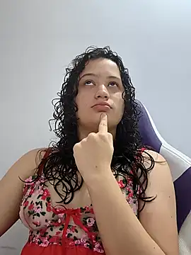 Alana 444 online show from 08-02-26, 04:33