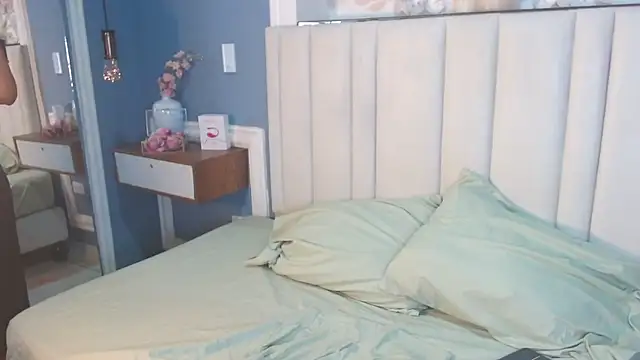 Chelseadow online show from 04-06-26, 11:38