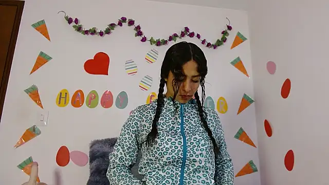 MarillynMorgan online show from 04-18-26, 02:43