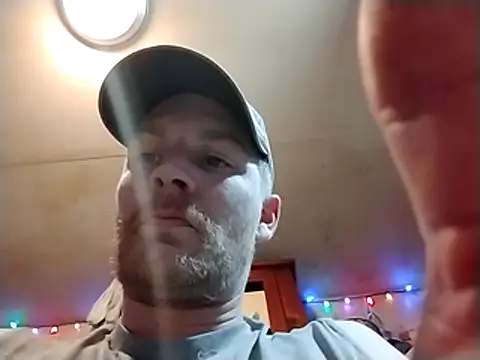 Rusty Shackleford1902 online show from 03-01-26, 12:12