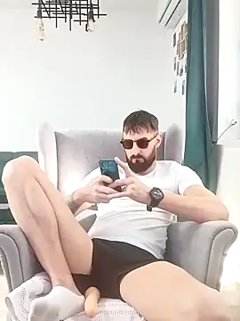 martme69 online show from 04-10-26, 08:30