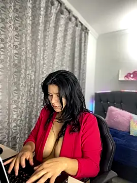 CATHA EF online show from 12-04-25, 07:33