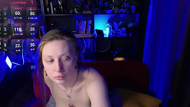 Helga vibe online show from 02-11-26, 05:01