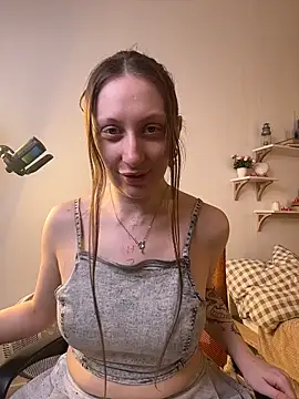 Helga vibe online show from 03-22-26, 01:25