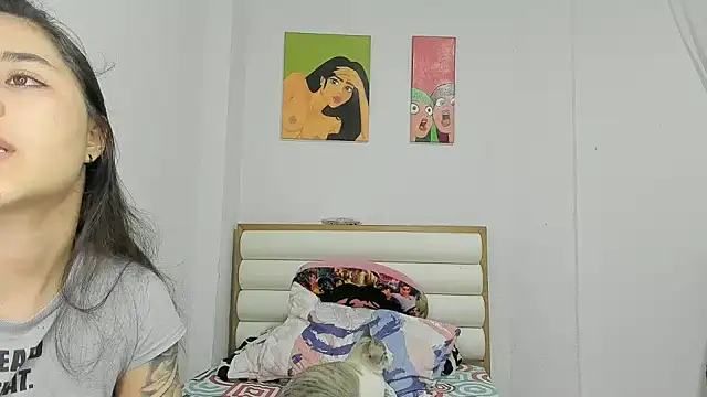 ROUS SWEET  online show from 04-16-26, 05:30