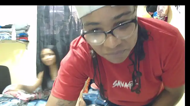 lia Hazbun online show from 01-12-26, 01:38