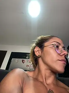 sexymusclegoddess online show from 05-16-26, 02:19