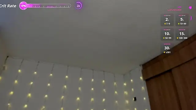 jossephine  online show from 12-02-25, 09:32