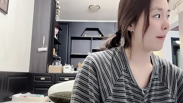 Celestisse- online show from 12-01-25, 02:55