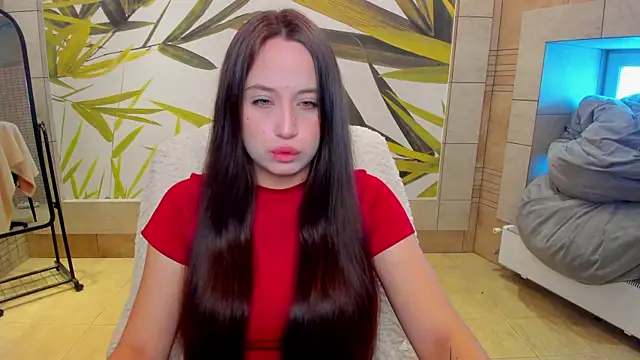 Snapshot of Carolina-sky chatting on 06-26-26, 01:21 Carolina-sky online show from 06-26-26, 01:21