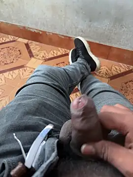 cutefuckr online show from 03-06-26, 05:48