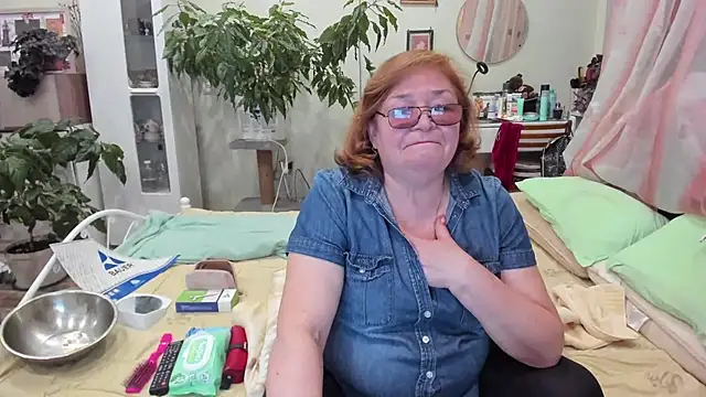 rekelme online show from 10-26-25, 02:56