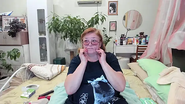 rekelme online show from 11-08-25, 02:28