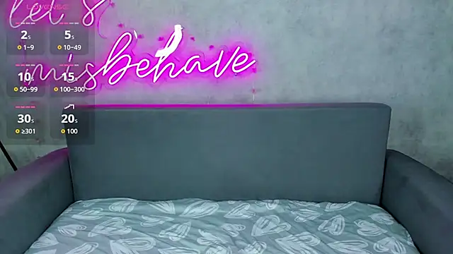 Alicia Hars online show from 02-13-26, 12:17