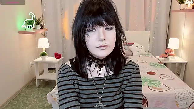 RamonaKlein online show from 12-01-25, 06:29