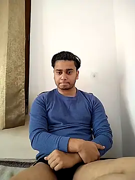 samnick4321 online show from 01-06-26, 04:16