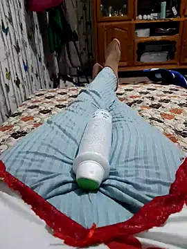 Norhan sexi online show from 03-06-26, 01:18