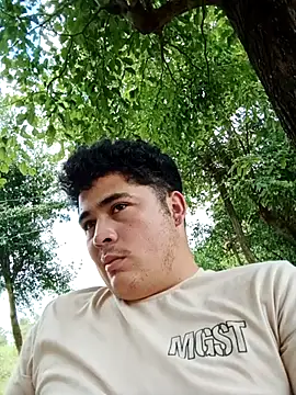 Elperritobb online show from 12-14-25, 02:55