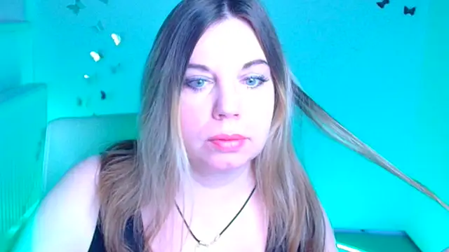 Amanda Swannn online show from 01-15-26, 07:02