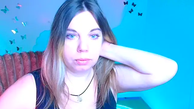 Amanda Swannn online show from 02-10-26, 07:01