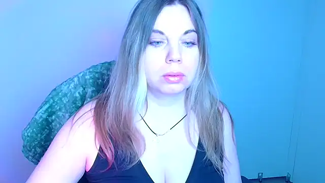 Amanda Swannn online show from 02-12-26, 07:03