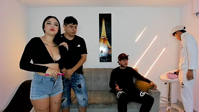 brutal revolution online show from 03-23-26, 01:15