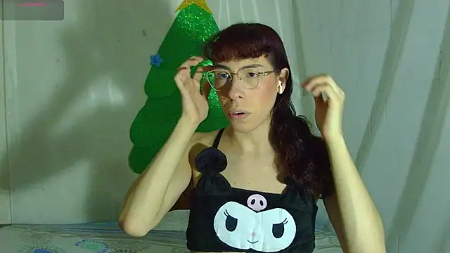 kattycat   online show from 12-19-25, 05:03