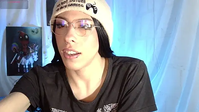 kattycat   online show from 01-07-26, 05:21