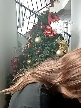 Jazmin trans online show from 12-18-25, 02:12