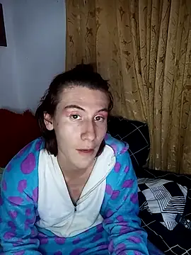 Jazmin trans online show from 12-23-25, 01:58