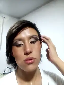 Jazmin trans online show from 01-10-26, 01:51