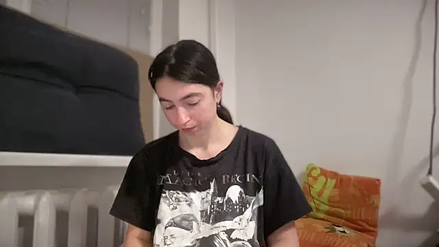 Aphr0ditee online show from 03-16-26, 08:24