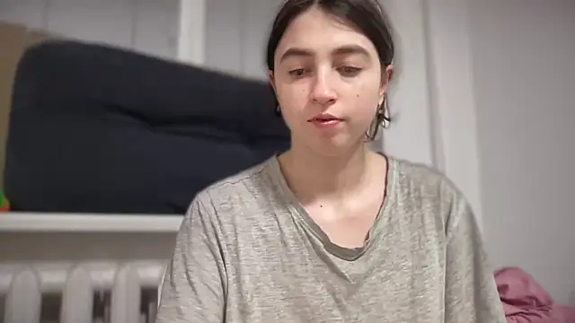 Aphr0ditee online show from 03-23-26, 11:20