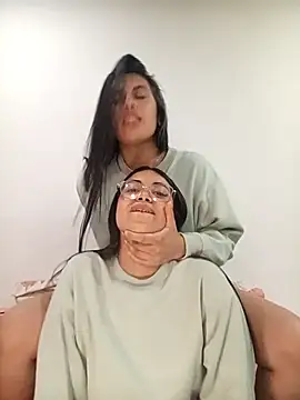 Violett  Rose online show from 12-03-25, 02:08